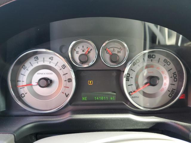 Photo 8 from auction – 2009 FORD EDGE LIMIT with VIN 2FMDK39C99BB04911