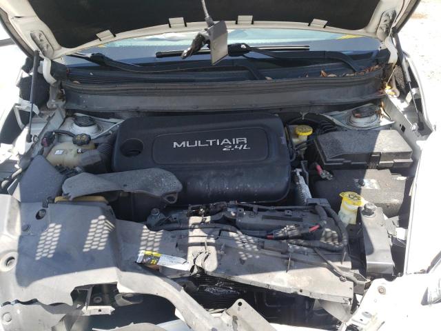 Photo 7 from auction – 2014 JEEP CHEROKEE L with VIN 1C4PJLDB8EW157661