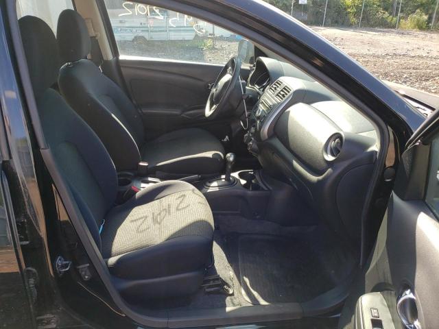 Photo 5 from auction – 2012 NISSAN VERSA S with VIN 3N1CN7AP4CL817890