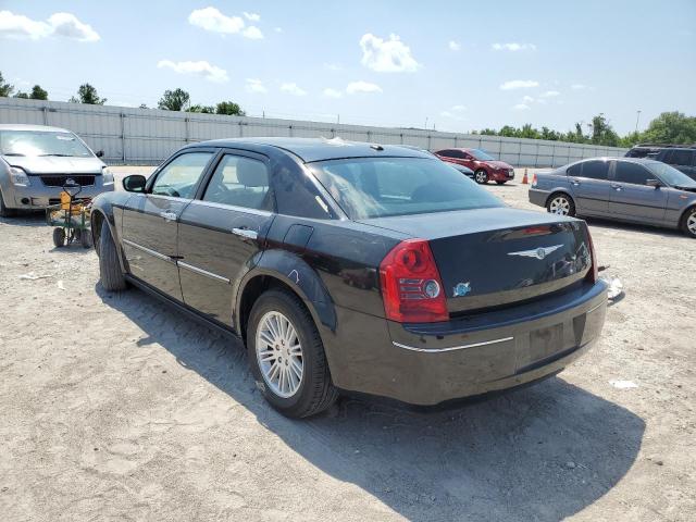 Photo 3 from auction – 2010 CHRYSLER 300 TOURIN with VIN 2C3CA5CV5AH167230