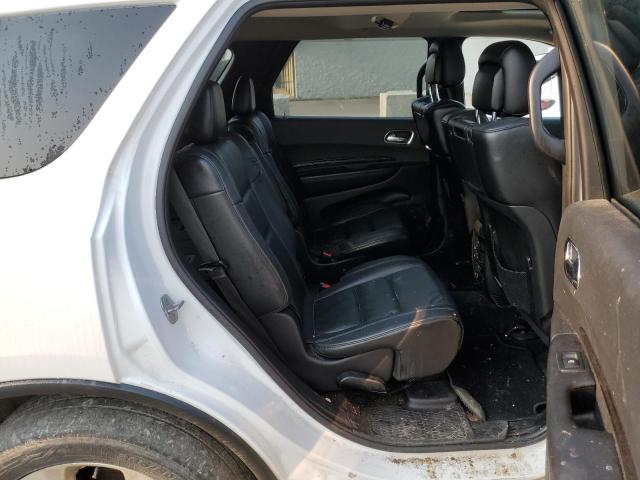 Photo 6 from auction – 2014 DODGE DURANGO LI with VIN 1C4RDJDG9EC592917