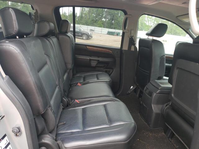 Photo 6 from auction – 2008 NISSAN ARMADA SE with VIN 5N1BA08D78N632713