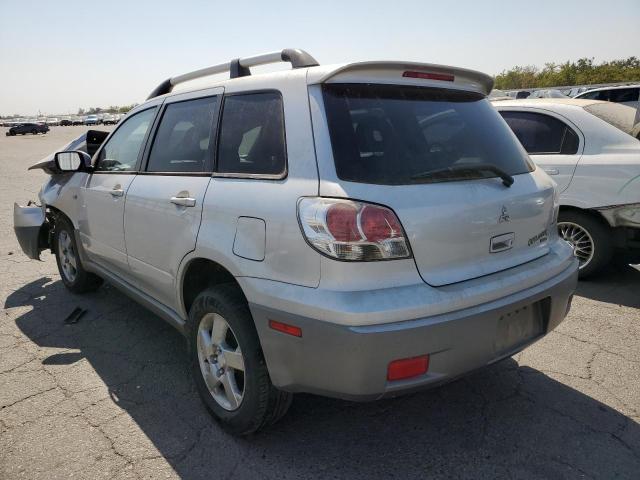 Photo 3 from auction – 2003 MITSUBISHI OUTLANDER with VIN JA4LZ41G43U117111