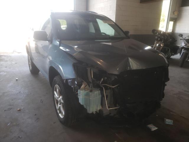 Фото 9 с аукциона – 2011 TOYOTA RAV4 с VIN 2T3ZF4DV8BW055247