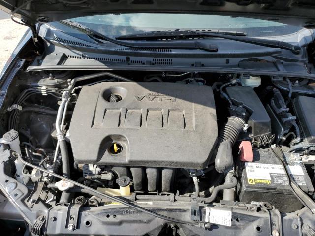 Photo 7 from auction – 2017 TOYOTA COROLLA L with VIN 2T1BURHE2HC803444