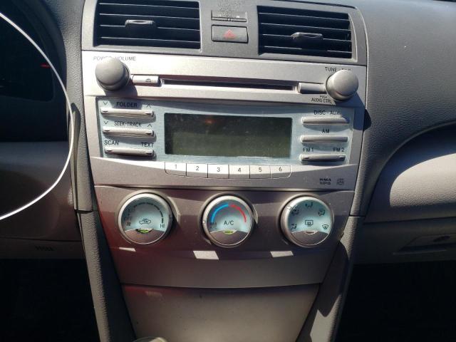 Photo 9 from auction – 2007 TOYOTA CAMRY CE with VIN 4T1BE46K87U642362