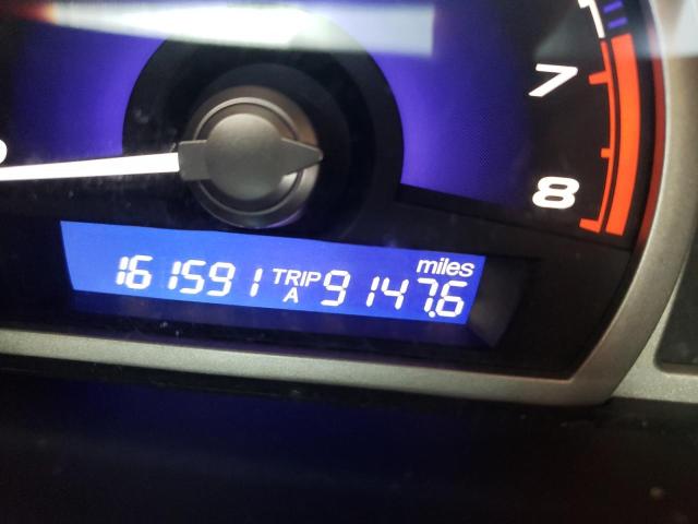 Photo 8 from auction – 2010 HONDA CIVIC LX with VIN 2HGFA1F59AH303003