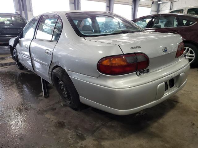 Photo 3 from auction – 2004 CHEVROLET CLASSIC with VIN 1G1ND52F74M691656