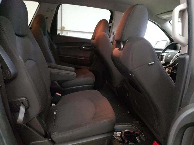 Photo 6 from auction – 2010 CHEVROLET TRAVERSE L with VIN 1GNLRFEDXAJ218449