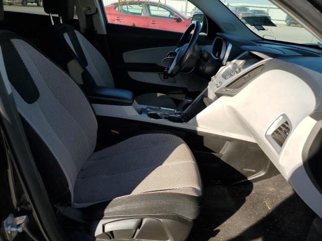 Photo 5 from auction – 2016 CHEVROLET EQUINOX LT with VIN 2GNFLFE32G6155505