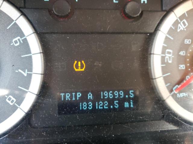 Photo 8 from auction – 2012 FORD ESCAPE XLT with VIN 1FMCU9D78CKB17049