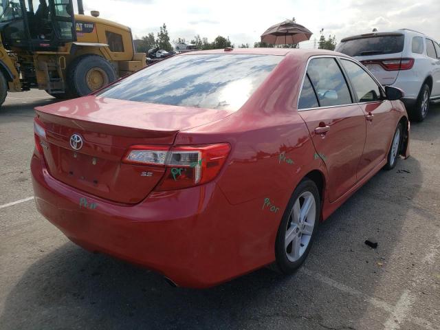 Photo 4 from auction – 2012 TOYOTA CAMRY BASE with VIN 4T1BF1FK3CU594937