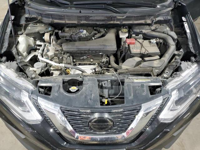 Photo 7 from auction – 2020 NISSAN ROGUE S with VIN KNMAT2MV5LP535110