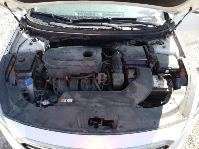 Photo 7 from auction – 2016 HYUNDAI SONATA SE with VIN 5NPE24AF6GH332712