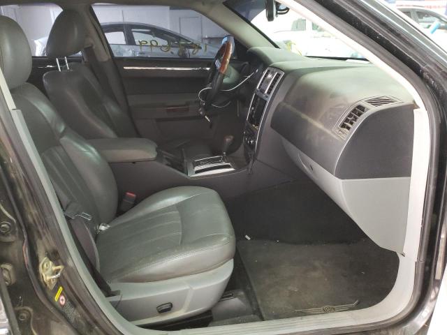 Photo 5 from auction – 2005 CHRYSLER 300C with VIN 2C3AA63H25H152312