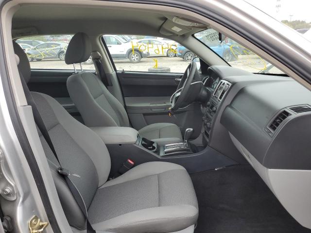 Photo 5 from auction – 2006 CHRYSLER 300 with VIN 2C3LA43R76H246404