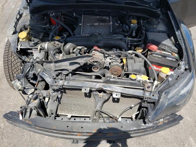 Photo 7 from auction – 2013 SUBARU IMPREZA WR with VIN JF1GV7F68DG006720