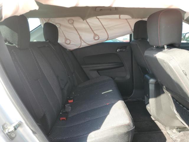 Photo 6 from auction – 2016 CHEVROLET EQUINOX LS with VIN 2GNALBEK0G1139116