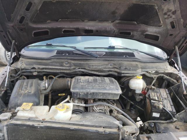 Photo 7 from auction – 2005 DODGE RAM 1500 S with VIN 1D7HU16N75J588437