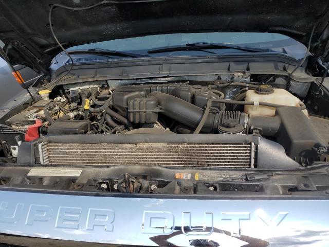 Photo 7 from auction – 2015 FORD F250 SUPER with VIN 1FT7W2B63FEA83560