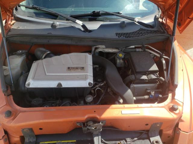 Photo 7 from auction – 2008 CHEVROLET HHR SS with VIN 3GNCA63X68S674719