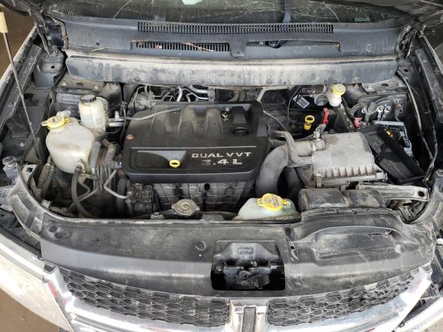 Photo 7 from auction – 2013 DODGE JOURNEY SE with VIN 3C4PDCAB6DT509653