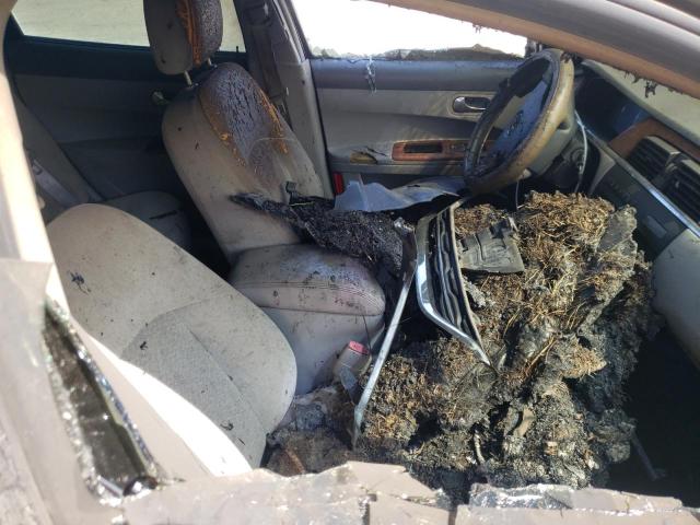 Photo 5 from auction – 2006 BUICK LACROSSE C with VIN 2G4WC582861278707