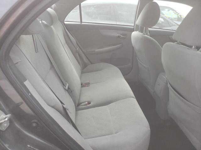 Photo 6 from auction – 2010 TOYOTA COROLLA with VIN 2T1BU4EE3AC281405