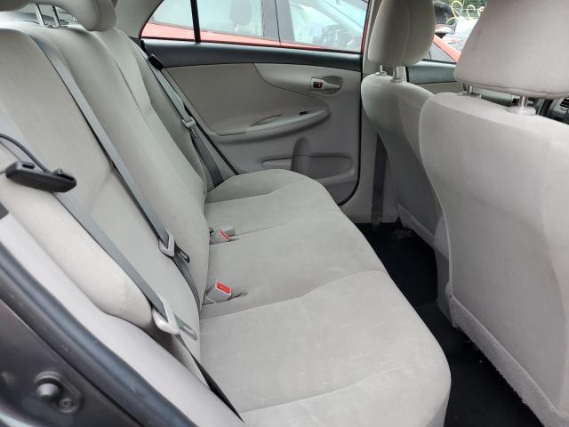 Photo 6 from auction – 2013 TOYOTA COROLA with VIN 2T1BU4EE8DC090700