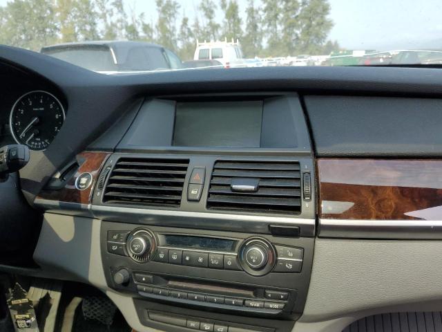 Photo 9 from auction – 2007 BMW X5 3.0I with VIN 5UXFE43557L015773