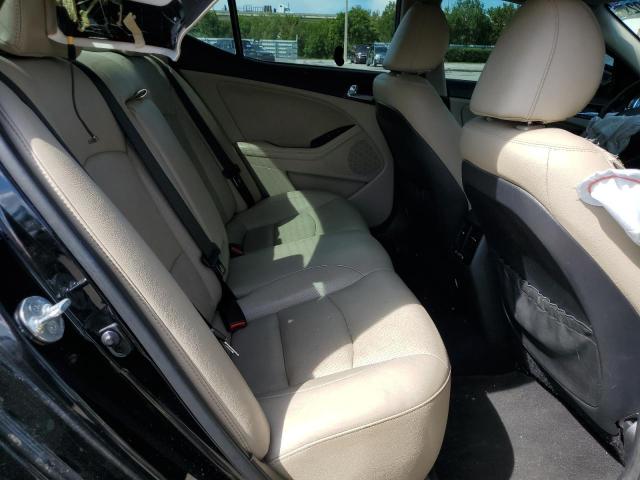 Фото 6 с аукциона – 2014 KIA OPTIMA EX с VIN 5XXGN4A73EG296964