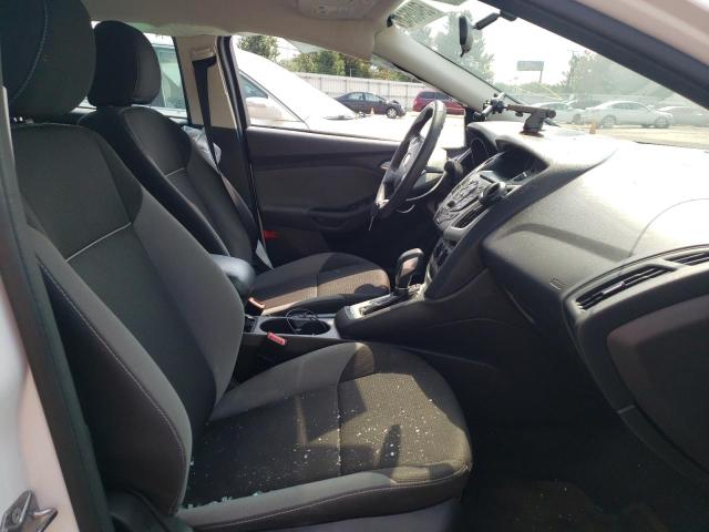 Photo 5 from auction – 2014 FORD FOCUS SE with VIN 1FADP3F23EL462295