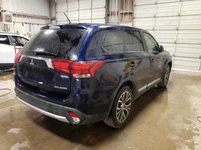 Photo 4 from auction – 2016 MITSUBISHI OUTLANDER with VIN JA4AD2A31GZ031755