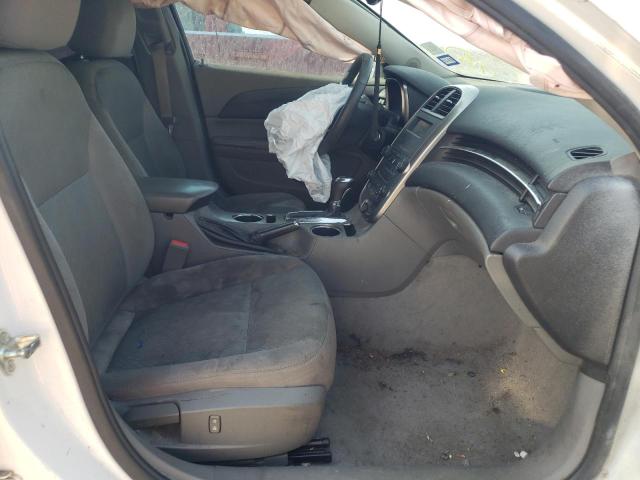 Photo 5 from auction – 2015 CHEVROLET MALIBU LS with VIN 1G11B5SL7FF317307