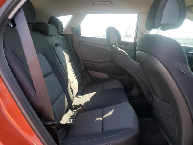 Photo 6 from auction – 2016 HYUNDAI TUCSON LIM with VIN KM8J3CA26GU155776