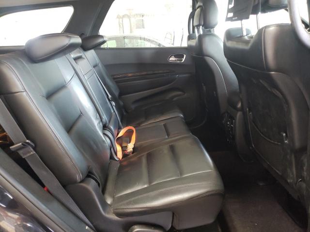 Photo 6 from auction – 2016 DODGE DURANGO LI with VIN 1C4RDJDG3GC481668