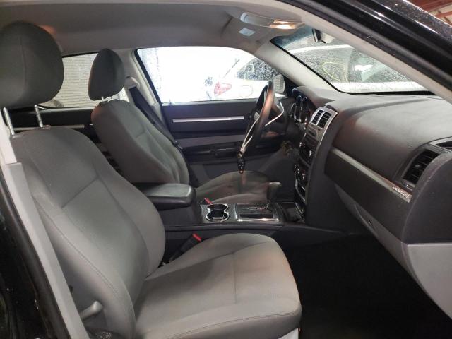 Photo 5 from auction – 2009 DODGE CHARGER with VIN 2B3KA43D89H557583