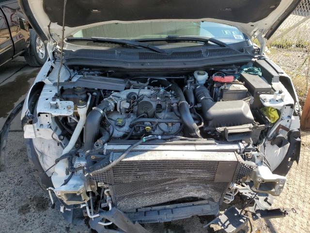 Photo 7 from auction – 2014 FORD EXPLORER S with VIN 1FM5K8GT3EGA29291