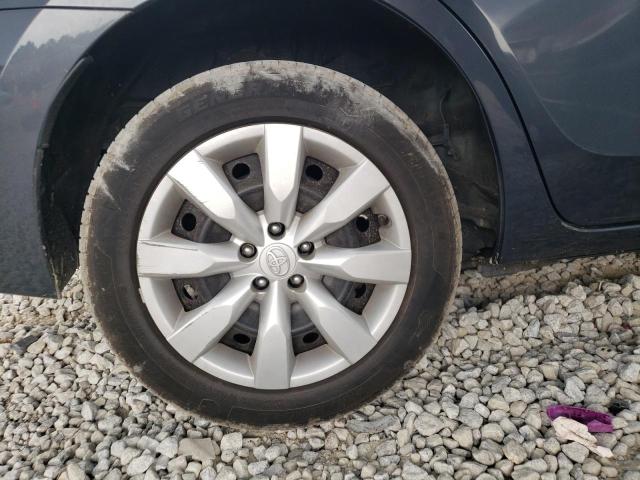 Photo 9 from auction – 2015 TOYOTA COROLLA L with VIN 5YFBURHE6FP213129