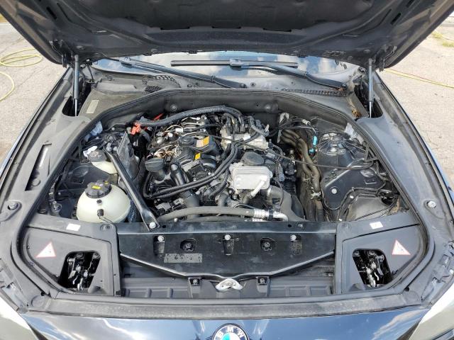 صورة رقم 7 من المزاد - 2015 BMW 528 XI مع VIN WBA5A7C50FG142784