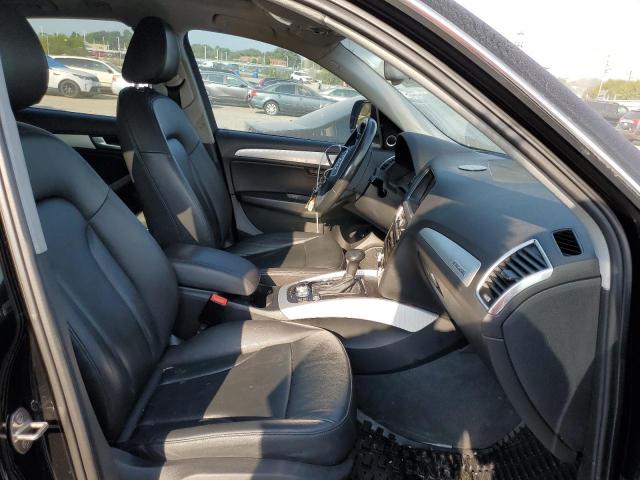 Photo 5 from auction – 2016 AUDI Q5 PREMIUM with VIN WA1L2AFP3GA126725