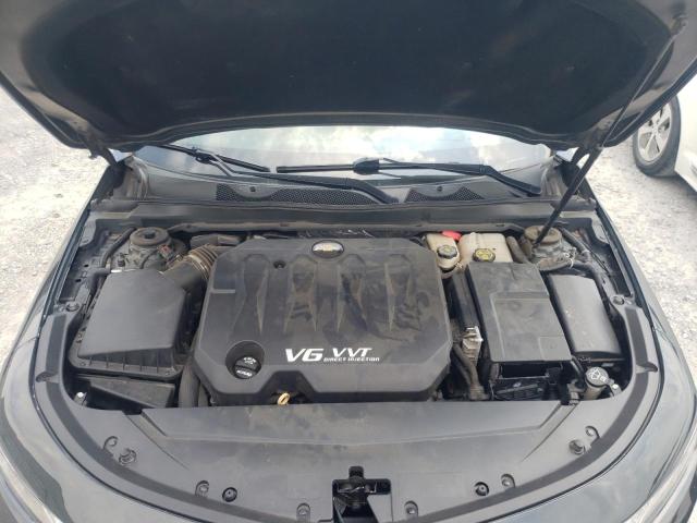 Photo 7 from auction – 2015 CHEVROLET IMPALA LT with VIN 2G1125S36F9151371