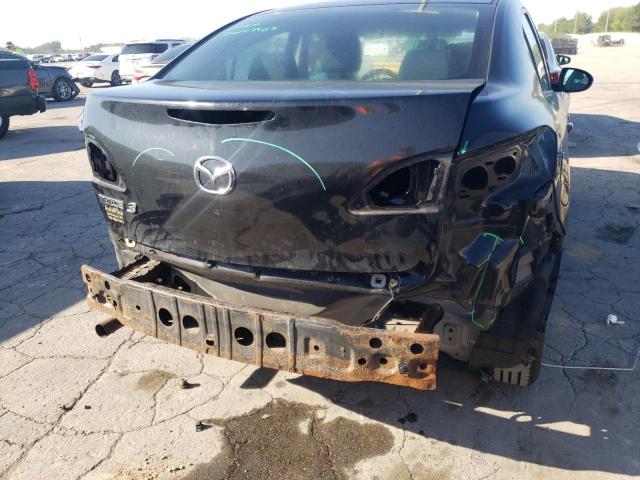 Photo 9 from auction – 2012 MAZDA 3 I with VIN JM1BL1UG6C1520411