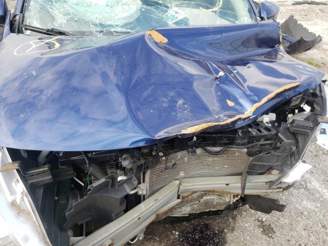 Photo 7 from auction – 2018 NISSAN VERSA S with VIN 3N1CN7AP7JL878602