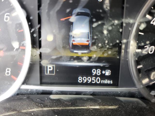 Photo 8 from auction – 2018 NISSAN SENTRA S with VIN 3N1AB7AP1JL622228
