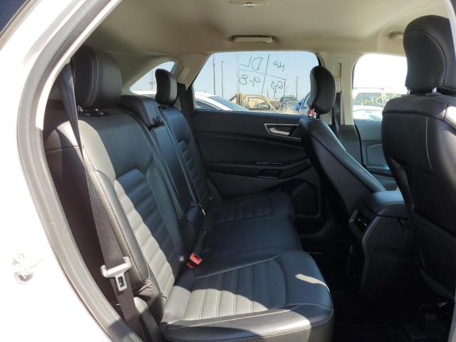 Photo 6 from auction – 2018 FORD EDGE SEL with VIN 2FMPK3J91JBC12764