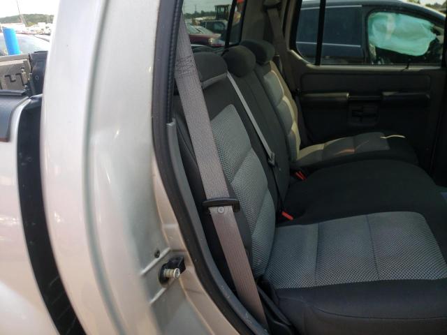 Photo 6 from auction – 2005 FORD EXPLORER S with VIN 1FMZU77K15UB68981