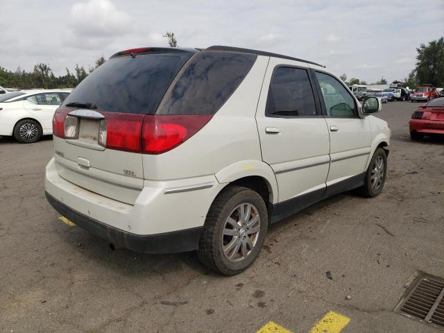 Photo 4 from auction – 2005 BUICK RENDEZVOUS with VIN 3G5DB03735S537070