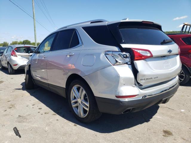 Photo 3 from auction – 2020 CHEVROLET EQUINOX PR with VIN 3GNAXPEX2LS705241
