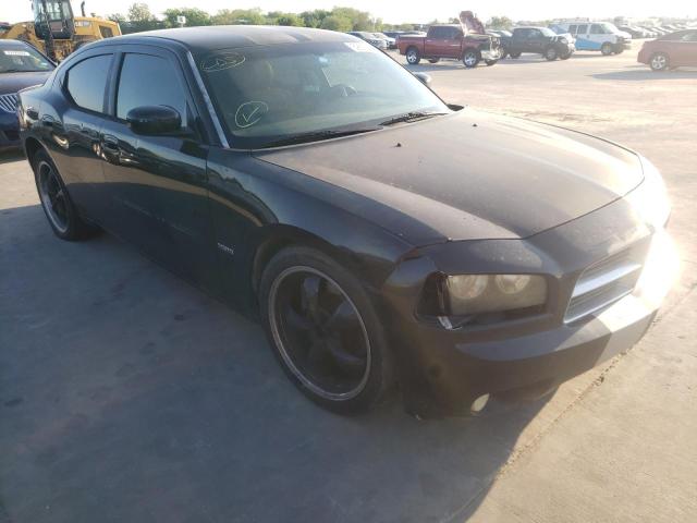 DODGE CHARGER R/ 2006 with VIN 2B3KA53H46H287501 - Photo from auction